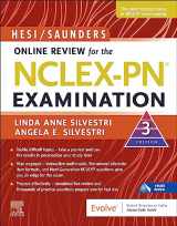 9780323795333-0323795331-HESI/Saunders Online Review for the NCLEX-PN® Examination (1 Year) (Access Card)