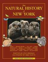 9780989333313-0989333310-The Natural History of New York: Second Edition