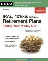 9781413310313-1413310311-IRAs, 401(k)s & Other Retirement Plans: Taking Your Money Out