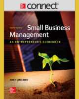 9781259865558-125986555X-Connect with LearnSmart Access Card for Small Business Management, 8th Edition