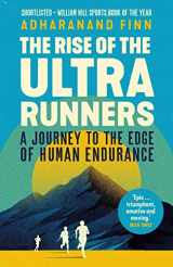 9781783351336-1783351330-Rise Of The Ultra Runners