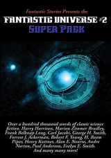 9781515410041-1515410048-Fantastic Stories Presents the Fantastic Universe Super Pack #2 (Positronic Super Pack)