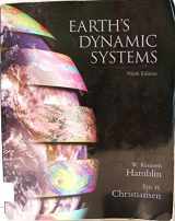 9780130701466-0130701467-Earth's Dynamic System with CDROM
