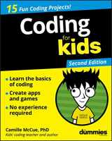 9781119555162-1119555167-Coding For Kids For Dummies