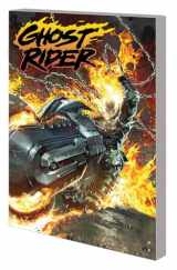 9781302927820-1302927825-GHOST RIDER VOL. 1: UNCHAINED