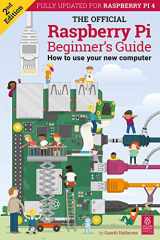9781912047628-1912047624-The Official Raspberry Pi Beginner’s Guide: 2nd Edition