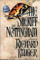 9780670840229-067084022X-The Sheriff of Nottingham