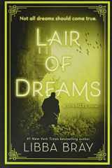 9780316126038-0316126039-Lair of Dreams: A Diviners Novel (The Diviners, 2)