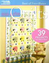 9781609002497-1609002490-Baby & Kids Quilts