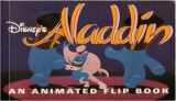 9781562828899-1562828894-Walt Disney's Aladdin: An Animated Flip Book