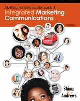 9781111580216-1111580219-Advertising Promotion and Other Aspects of Integrated Marketing Communications