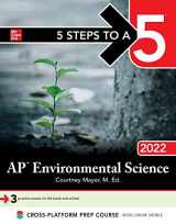 9781264267736-1264267738-5 Steps to a 5: AP Environmental Science 2022