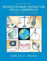 9780137137084-0137137087-Interdisciplinary Instruction for All Learners K-8: A Practical Guide