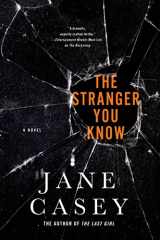 9781250048868-1250048869-The Stranger You Know: A Maeve Kerrigan Crime Novel (Maeve Kerrigan Novels, 4)