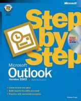 9780735612983-0735612986-Microsoft Outlook Version 2002 Step by Step
