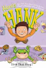 9780448481524-0448481529-Stop That Frog! #3 (Here's Hank)