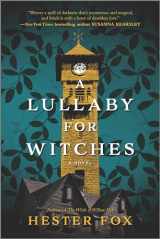 9781525804694-1525804693-A Lullaby for Witches