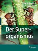 9783540937661-3540937668-Der Superorganismus: Der Erfolg von Ameisen, Bienen, Wespen und Termiten (German Edition)