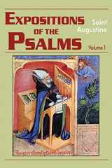9781565481404-1565481402-Expositions of the Psalms 1-32 (Vol. I) (The Works of Saint Augustine: A Translation for the 21st Century) (Works of Saint Augustine, 15)