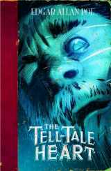 9781434242617-1434242617-The Tell-Tale Heart (Edgar Allan Poe Graphic Novels)