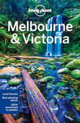 9781786571533-1786571536-Lonely Planet Melbourne & Victoria (Travel Guide)