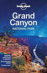 9781786575937-1786575930-Lonely Planet Grand Canyon National Park 5 (National Parks)