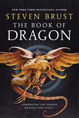 9780765328946-0765328941-The Book of Dragon: Dragon and Issola (Vlad)