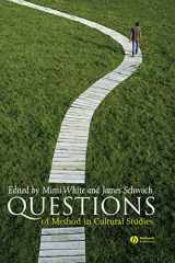 9780631229780-0631229787-Questions of Method in Cultural Studies
