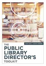 9780838918593-083891859X-The Public Library Director's Toolkit