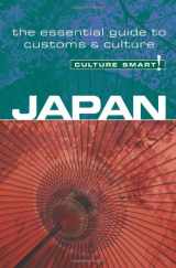 9781857333091-1857333098-Japan - Culture Smart!: the essential guide to customs & culture