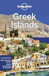 9781788688291-1788688295-Lonely Planet Greek Islands (Travel Guide)