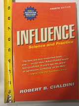 9780321011473-0321011473-Influence: Science and Practice