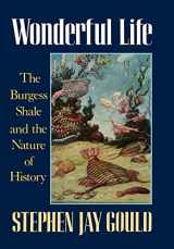 9780393027051-0393027058-Wonderful Life: The Burgess Shale and the Nature of History