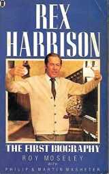 9780450421389-0450421384-Rex Harrison: The First Biography