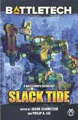 9781947335264-194733526X-BattleTech: Slack Tide: A BattleCorps Anthology (BattleTech Anthology)