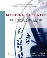 9780321304520-0321304527-Mapping Security: The Corporate Security Sourcebook For Today's Global Economy