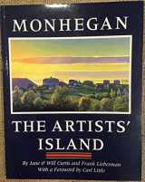 9780892725243-0892725249-Monhegan: The Artists' Island