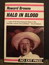 9780948353123-0948353120-Halo In Blood