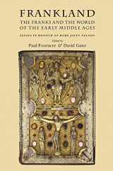 9780719076695-0719076692-Frankland: The Franks and the world of the early middle ages