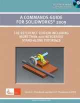 9781435480735-1435480732-A Commands Guide for SolidWorks 2009