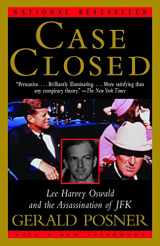 9781400034628-1400034620-Case Closed: Lee Harvey Oswald and the Assassination of JFK