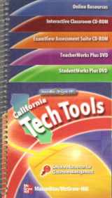 9780078887123-0078887127-Tech Tools: Software Resources for Classroom Management