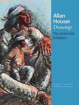 9780985160944-0985160942-Allan Houser Drawings: The Centennial Exhibition