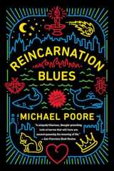 9780399178504-0399178503-Reincarnation Blues: A Novel