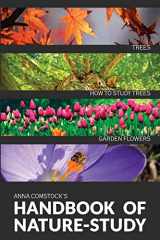 9781922348678-1922348678-The Handbook Of Nature Study in Color - Trees and Garden Flowers