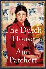 9780062963673-0062963678-The Dutch House: A Read with Jenna Pick