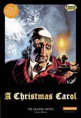 9781906332518-1906332517-A Christmas Carol: The Graphic Novel