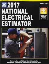 9781572183261-1572183268-National Electrical Estimator 2017
