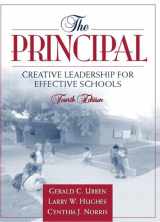 9780205322114-0205322115-The Principal: Creative Leadership for Effective Schools (4th Edition)
