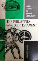 9780801040344-0801040345-The Philistines and the Old Testament,